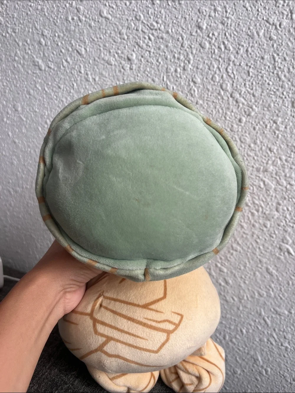 Groot Plush Weighted Plush Marvel Galaxy of the Guardians Anxiety